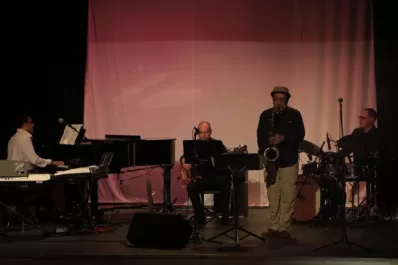 El jazz cobra protagonismo en el Septiembre Musical
