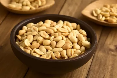 Maní: qué beneficios tiene para la salud y por qué deberíamos comerlo todos los días
