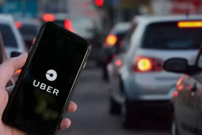 ¿Qué decía la ley que legalizó durante dos años el servicio de Uber en Tucumán?