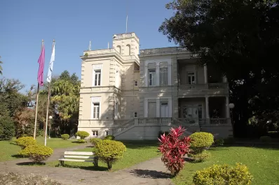 La San Pablo- T celebra sus 16 años