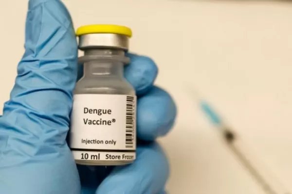 Dengue: ¿cuándo llega la vacuna y quiénes podrán recibirla?
