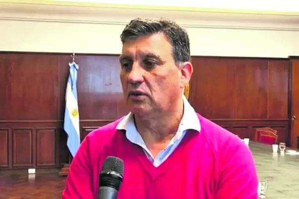 Breves: elaboran la base de datos para el Observatorio Ambiental de la UNT