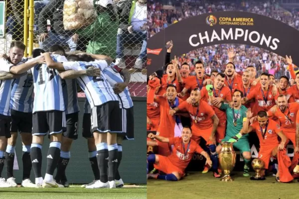 Un histórico jugador chileno alabó a la Selección tras el triunfo en Bolivia: “Son todos millonarios y se tiran de cabeza