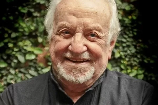 Murió el actor Pepe Soriano