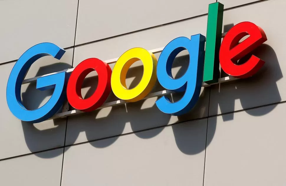 Google enfrenta el mayor juicio antimonopolio en décadas