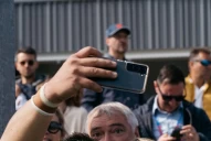 Mundial de Rugby: 2.000 hinchas para apoyar a Los Pumas