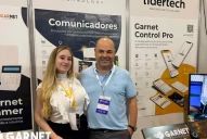 Empresarios de todo el país participarán de la Expo Seguridad Tucumán