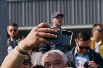 Mundial de Rugby: 2.000 hinchas para apoyar a Los Pumas
