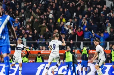 Copa de la Liga Profesional: el “rojo” y el “globo” juegan una “final”