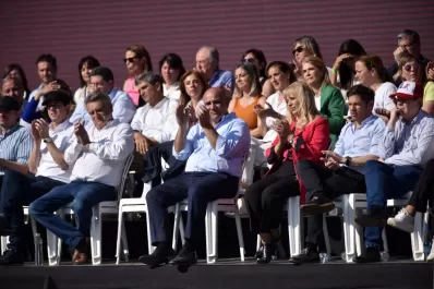 El Pacto Social tiene los días contados