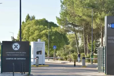 Tragedia en Portugal: olvidó a su beba dentro del auto y la encontró muerta cuando salió de trabajar