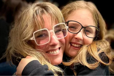 El fuerte enojo de Dani la Chepi después de que un conocido criticara a su hija