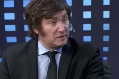 Milei, las fuerzas del Cielo y el inevitable rumbo hacia una nueva casta