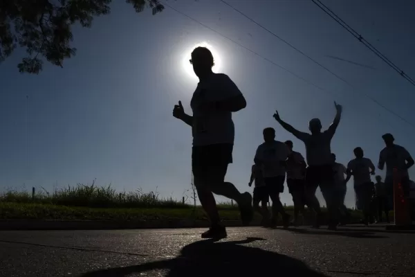 Cita imperdible: LA GACETA te invita a las carreras de 10K y 5K