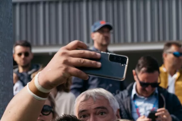 Mundial de Rugby: 2.000 hinchas para apoyar a Los Pumas