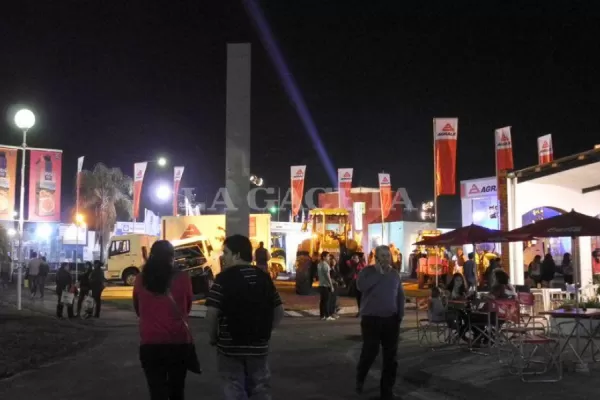 Último día de la Expo Tucumán 2023: conocé las actividades