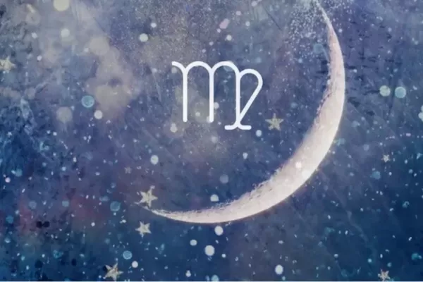 Luna Nueva en Virgo: tres rituales sencillos para aprovechar su energía