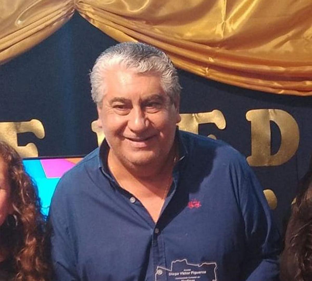 Diego Figueroa
