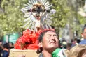 En imágenes, toda la emoción y la devoción por el Señor y la Virgen del Milagro
