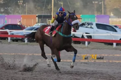 Gran Premio “Batalla de Tucumán”: competirán ejemplares de cinco provincias