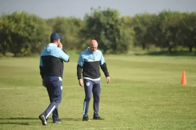 Atlético Tucumán: día clave para Estigarribia y Coronel