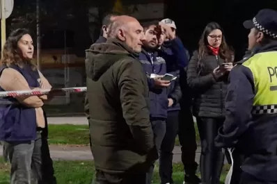 Joven muerto en un tiroteo: “En un caso así, los testigos presenciales serán clave”