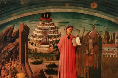 La Divina Tragedia “K”