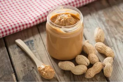 Mantequilla de maní: la receta más fácil para preparar este snack que contiene hierro, potasio y vitaminas