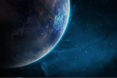 El telescopio James Webb descubrió un nuevo mundo a 120 años luz: ¿es habitable?