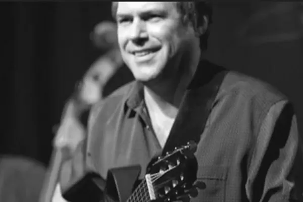 “El jazz exige compromiso del oyente y de los músicos”