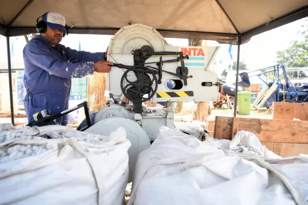 Expo 2023: la ciencia, aliada de los productores