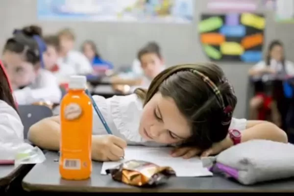 “Cuentoniño Don Bosco”: concurso literario, hoy, en el colegio Tulio