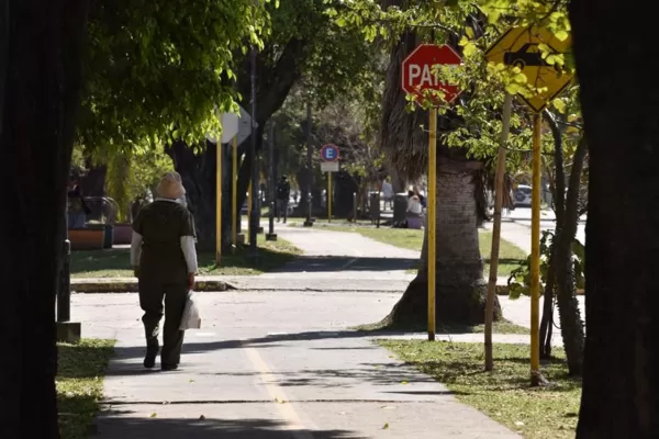 Los supuestos motochorros habrían cometido asaltos similares, dijo el fiscal