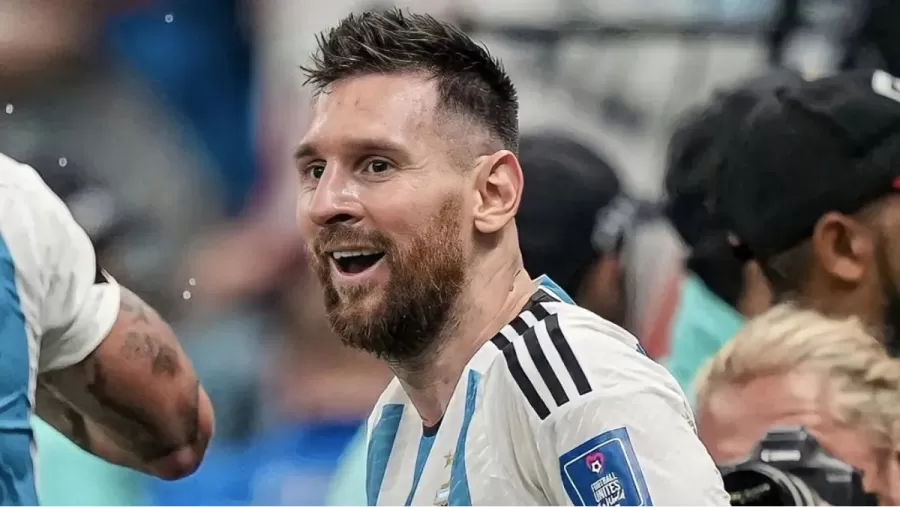 Lionel Messi reveló cuáles son sus manías más insólitas