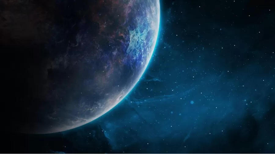 El telescopio James Webb descubrió un nuevo mundo a 120 años luz