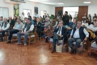 “Tucumán tiene una potencialidad científico-tecnológica muy fuerte”