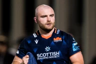 La insólita razón por la que un jugador de Escocia se perderá lo que resta del Mundial de Rugby