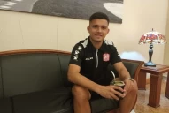 Prokop sueña en grande y aspira a ascender este año con San Martín de Tucumán