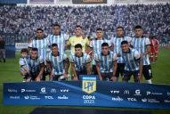 El uno por uno del triunfo de Atlético Tucumán ante Barracas Central