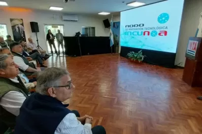 Incunoa: un aporte para el desarrollo sustentable del norte