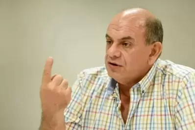 Vendedor de autos: Pedro Tomas recibió su segunda condena en menos de un año