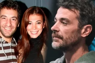Ximena Capristo explotó contra Pedro Alfonso: los motivos
