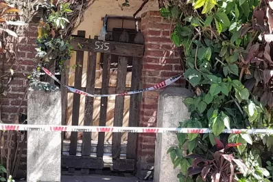 El hombre hallado muerto en Yerba Buena habría sido asesinado por su pareja