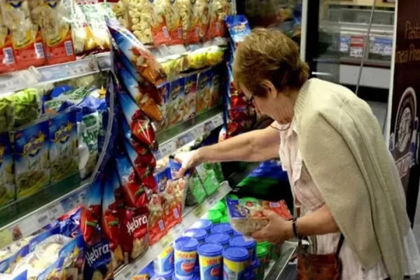 Bono Alimentario para jubilados: ¿cómo cobrarlo y qué grupo lo recibirá?