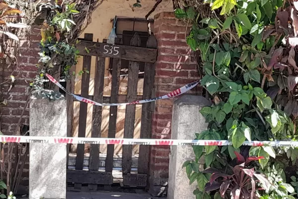 El hombre hallado muerto en Yerba Buena habría sido asesinado por su pareja