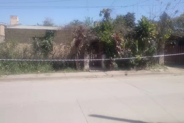 Investigan la muerte de un hombre en Yerba Buena: tenía una puñalada en el pecho