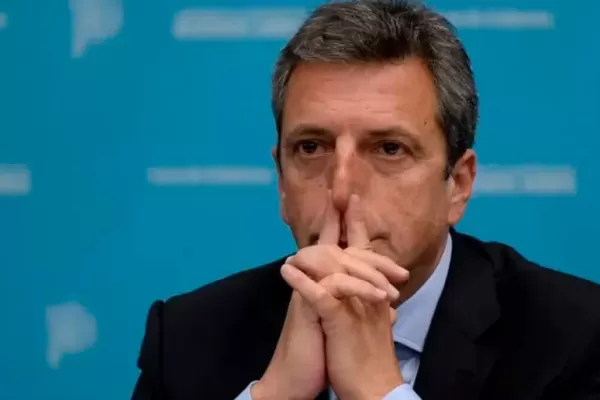 A cuánto subirá el dólar y cuál será la inflación en diciembre, según el Gobierno