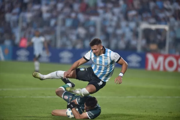 Tres puntos que ponen a Atlético Tucumán en carrera por las copas