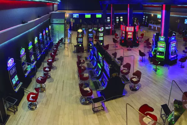 Tu noche de suerte te espera en Play Casinos