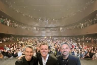 Destino San Javier regresa a Tucumán con un show de “herencia” romántica